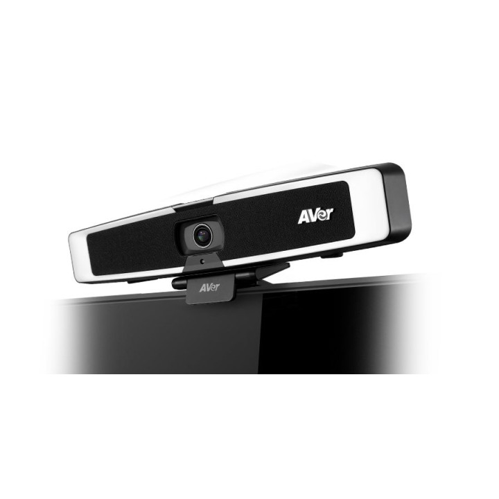 AVER 4K USB VIDEO SOUNDBAR